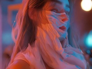 一、面膜材质简介美国上面一边亲下一边面膜是什么材质