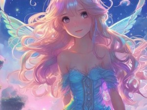 妖精漫画登录入口界面尾巴的奇幻旅程与梦幻冒险探索之旅