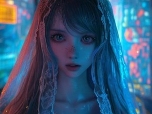 揭开神秘面纱，探索一个独特视频的故事