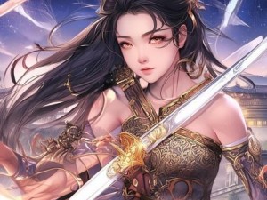 悍将传世，传承不朽的英雄荣光悍将传世手机版下载