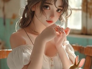什么姿势可以吃到小兔子正确且健康地享受小兔子，优雅的食用礼仪与正确的姿势
