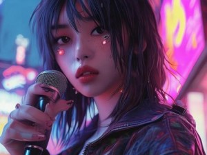 日本一姐RAPPER潮水是什么一、日本一姐RAPPER潮水的身份背景