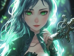 男魔法师用什么装备—dnf男魔法师哪个职业用法杖