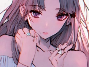 女生戒指佩戴左右手的深意解析与象征意义探讨