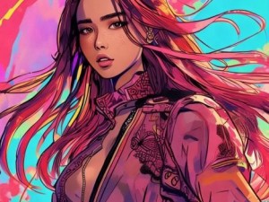 印尼女性说唱歌手的崛起与文化影响力探讨