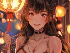 MD换母闹元宵苏秦灯谜竞猜在线观看乐趣无穷