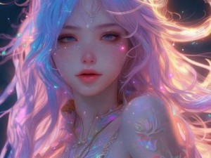 女娲新皮肤首曝 仙女再临展现神秘魅力与全新风采