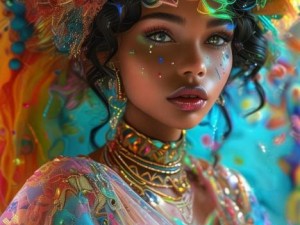 一、多元文化视角的融合表达