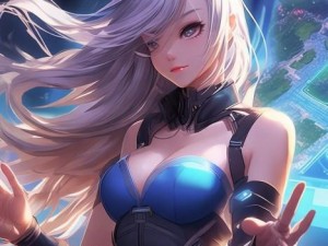 掌握德莱厄斯的技巧与策略轻松征服召唤师峡谷的全攻略
