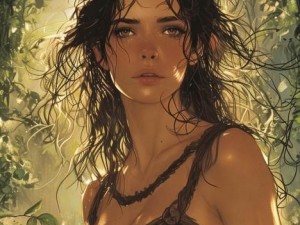 荒蛮人种1985意大利语版;荒蛮人种1985：意大利版探讨人性与文明的边界