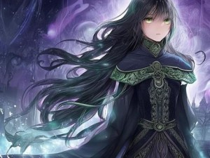 鬼殿遗祸：幽冥之影笼罩下的诡秘传说与宿命纠葛