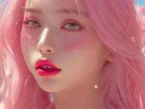水蜜桃般的娇嫩色彩ysl口红水蜜桃色号60601k