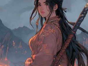 侠客风云传前传：刀剑相伴，江湖路远，英雄梦再续
