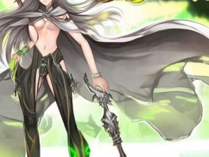 《龙之谷魔导师高效刷图攻略：技能搭配与连招解析》