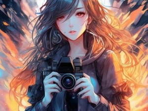 新手如何自W到高C照片一、理解基础概念与相机设备选择