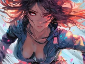 冲破常规 释放潜能 让另类冲刺引领你的成功之路