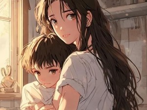《当老公缺席儿子成了家庭支柱妈妈的坚强后盾》
