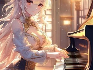 极品钢琴游戏心得(极品钢琴安卓版)