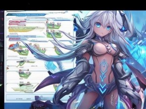 龙之谷战神加点攻略,龙之谷战神加点攻略图