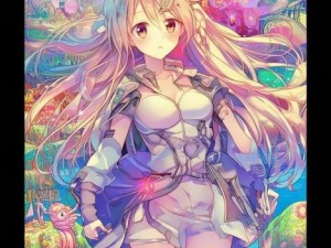 畅游二次元世界尽在桶动漫人物漫画网站尽享精彩漫画人生