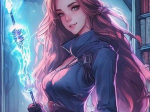 一、背景介绍男魔法师转职最好的职业