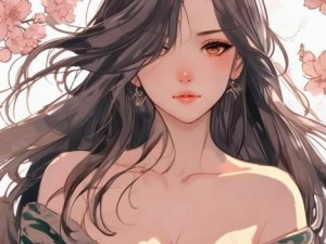 日本熟女魅力尽显 50岁BBW女性的成熟之美与自信人生