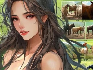 人与畜牧-人与畜牧的区别