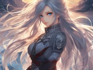 韩信逐梦之影：勇者无畏的传奇与心路历程