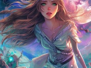 探索祈灵游侠的神秘之旅与灵魂共鸣的奇幻冒险