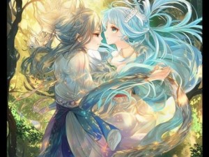 八重神子和丘丘人繁衍后代,八重神子与丘丘人奇缘谱写的繁衍传奇与新生希望