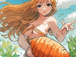 为什么小孩总爱拔萝卜,小孩为何总爱拔萝卜背后的心理与成长启示探讨