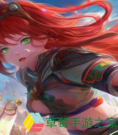 乱斗西游，一场跨越时空的冒险之旅乱斗西游2破解版
