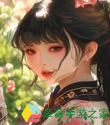 中国性处摘花过程——保护自然与传承文化并重