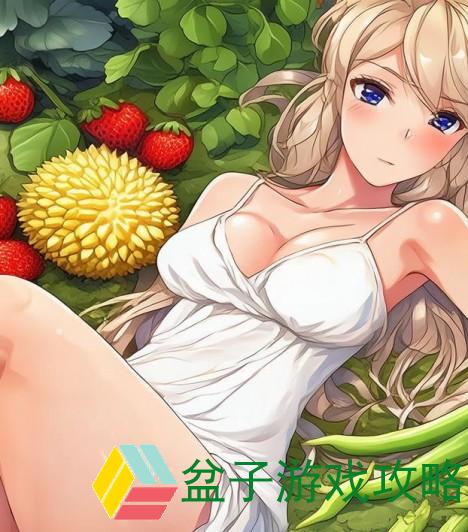 夏日果蔬大观，草莓、樱桃、丝瓜、绿秋葵与榴莲的诱惑