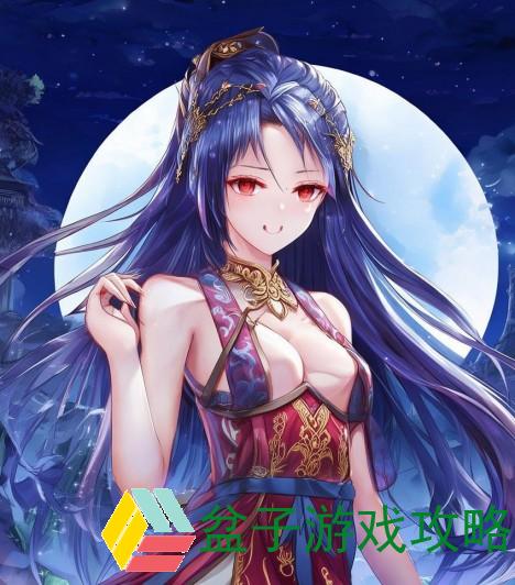 秦时明月2手游背景概述秦时明月2手游下载