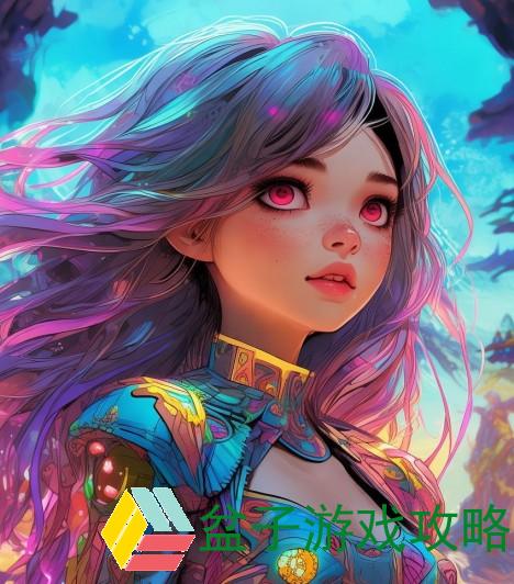 探索漫画世界的多彩魅力 探索漫画世界的多彩魅力