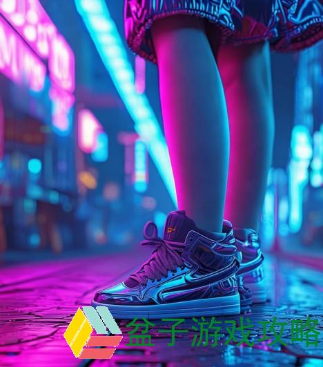 一、炫酷开场与背景介绍做aj是什么意思