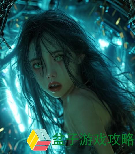 恐怖网深处的真相揭露了人性最黑暗的一面