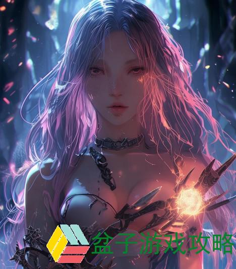 暗器合成之道：揭开隐秘武器的神秘面纱与技艺传承