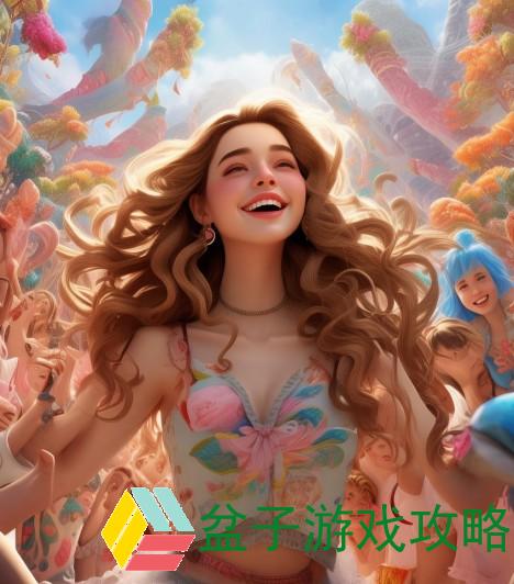大家一起换着玩 快乐无限共享新体验