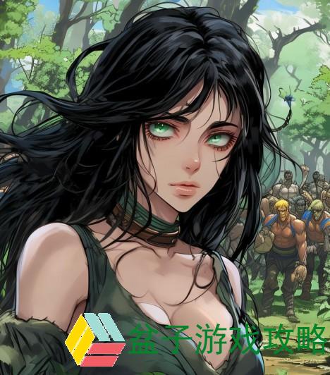 背景概述兽人和人类哪个厉害