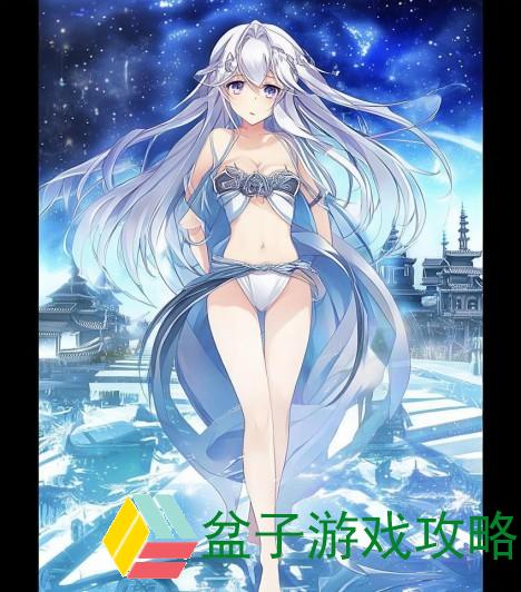 八重神子的神秘旅程：探索她的过去与未来的交织之路
