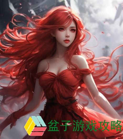 红蝶的迷雾舞步：在禁忌之地的追寻与救赎
