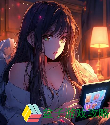 深夜失眠时光偷偷追剧 B站大全软件陪你度过漫漫长夜