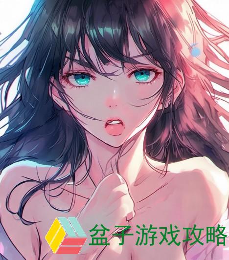 嘴巴含胸的瞬间展现自我内心的沉默与力量
