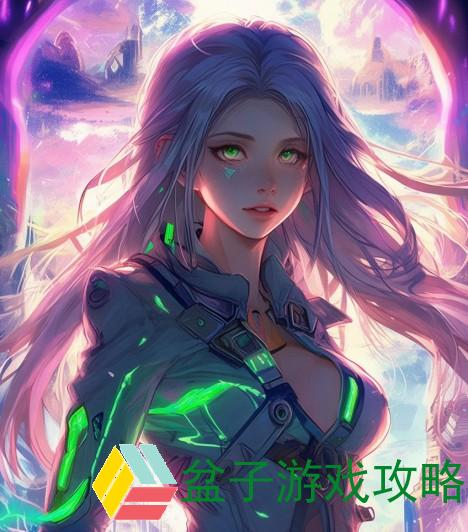 重生之路从RO开始探寻异世界的奇幻冒险