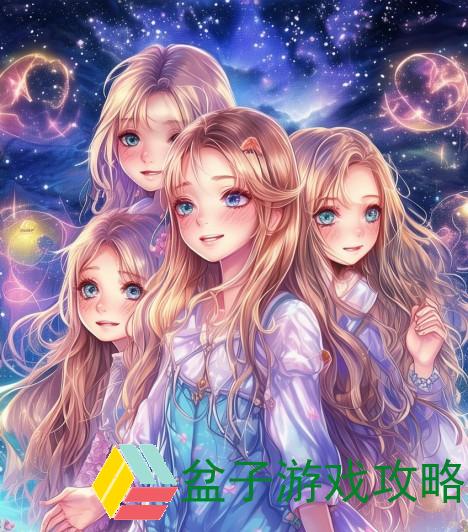 传奇三姐妹的奇幻冒险与友情之旅探索人生的真谛与梦想的力量