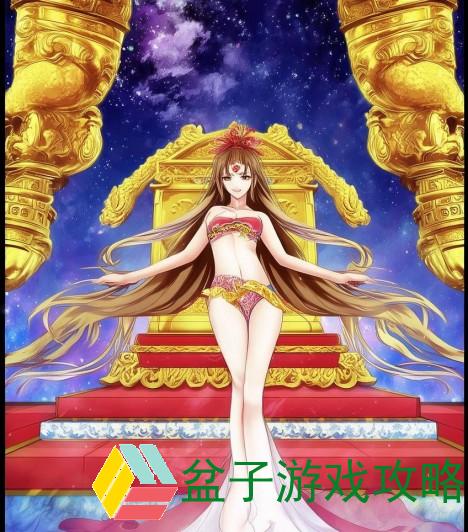 皇上被摁在龙椅上臣服于人间权力的传奇故事