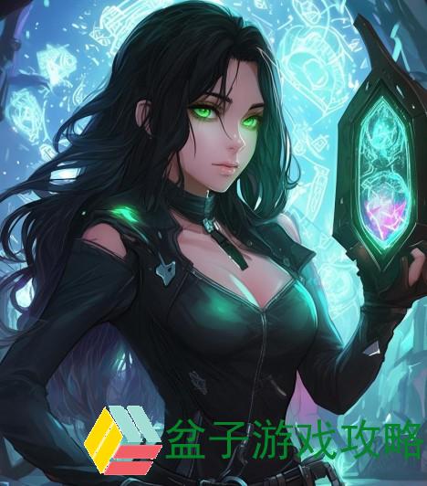 盗贼之影：解密魔兽世界中盗贼属性的奥秘与战斗策略