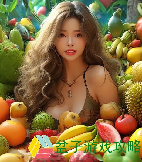 五彩水果盛宴：污丝瓜秋葵草莓香蕉榴莲芒果全攻略分享